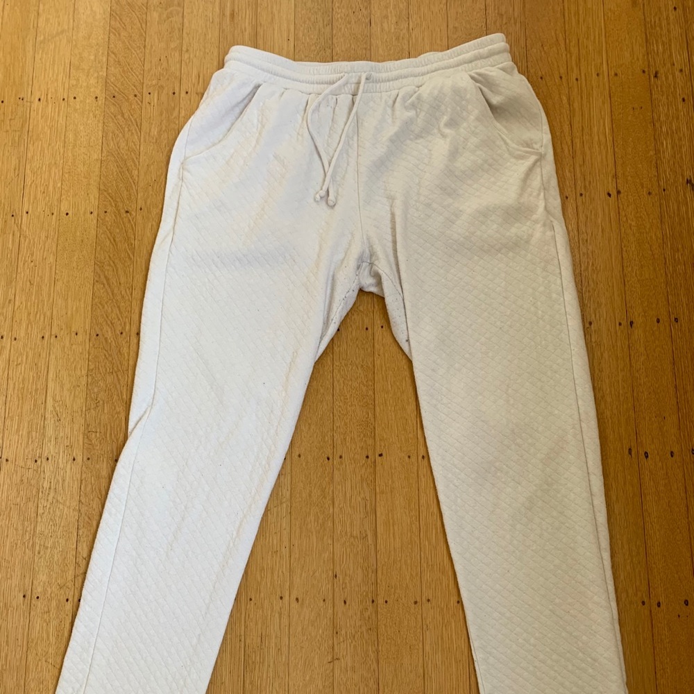 Eberjay pajama bottoms